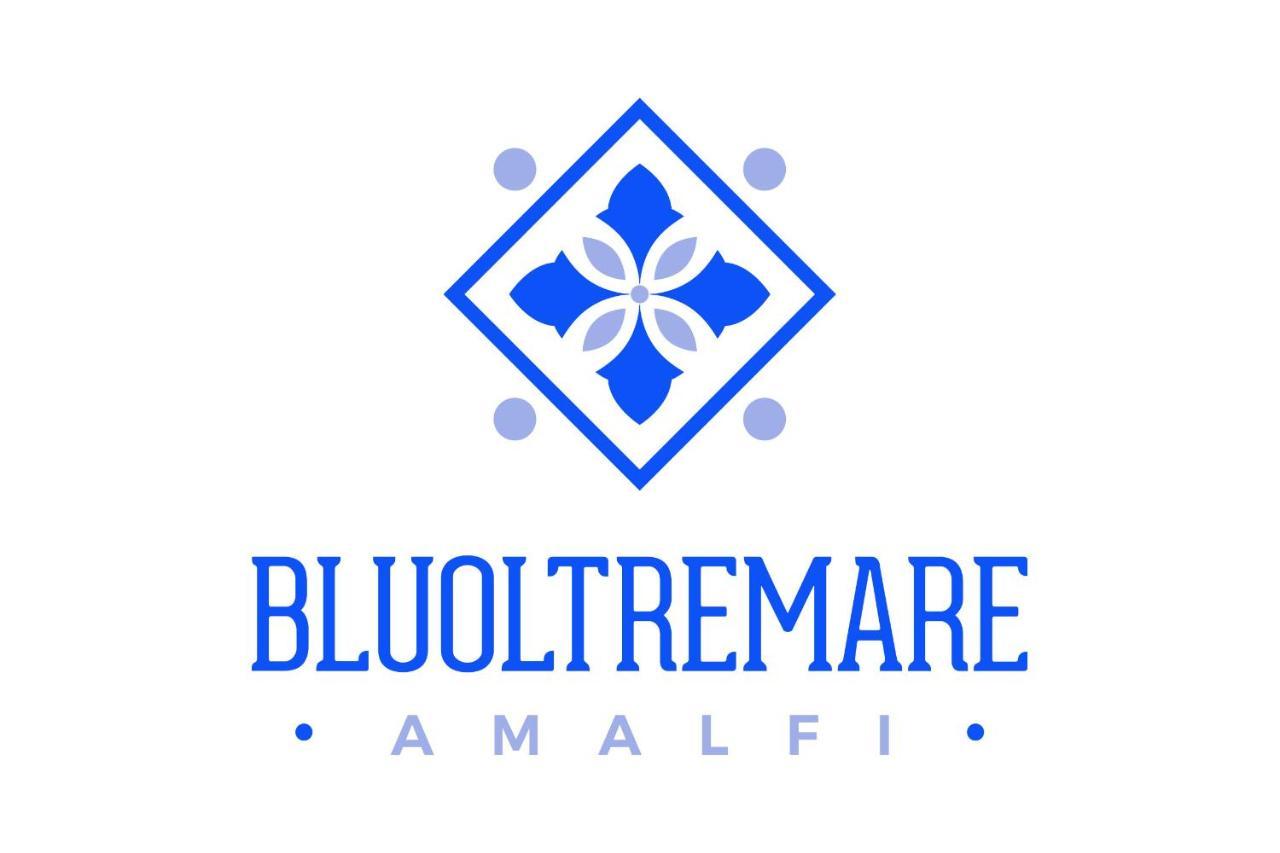 Apartamento Bluoltremare Amalfi Exterior foto